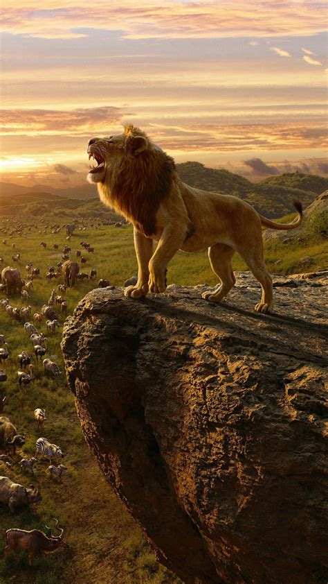 The Lion King/Awesome .